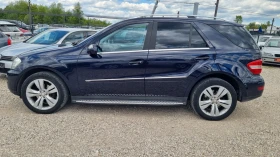Mercedes-Benz ML 320 Face Sport 224 4matic | Mobile.bg    7