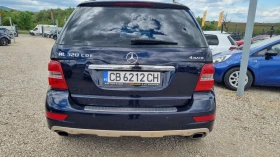Mercedes-Benz ML 320 Face Sport 224 4matic | Mobile.bg    6