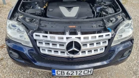 Mercedes-Benz ML 320 Face Sport 224 4matic | Mobile.bg    16