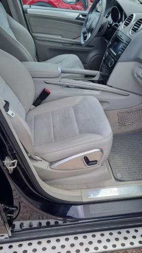 Mercedes-Benz ML 320 Face Sport 224 4matic | Mobile.bg    11