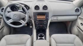 Mercedes-Benz ML 320 Face Sport 224 4matic | Mobile.bg    8