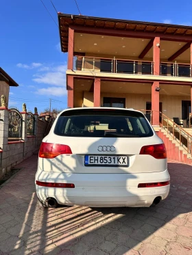 Audi Q7 * CARFAX* *    | Mobile.bg    3