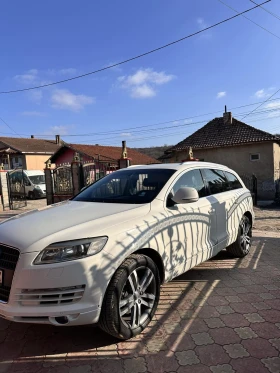 Audi Q7 * CARFAX* *    | Mobile.bg    4