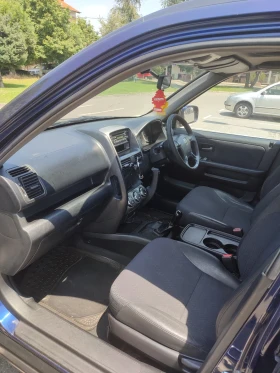 Honda Cr-v Sport | Mobile.bg    6
