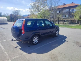 Honda Cr-v Sport | Mobile.bg    3