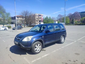 Honda Cr-v Sport | Mobile.bg    4