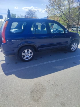 Honda Cr-v Sport | Mobile.bg    2