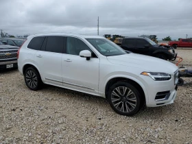 Volvo Xc90 T8 RECHARGE INSCRIPTION EXPRESS * КЛИП НА ДВИГАТЕЛ - 54999 лв. - 27708275 2