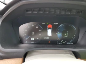 Volvo Xc90 T8 RECHARGE INSCRIPTION EXPRESS * КЛИП НА ДВИГАТЕЛ - 54999 лв. - 27708275 9