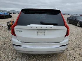 Volvo Xc90 T8 RECHARGE INSCRIPTION EXPRESS * КЛИП НА ДВИГАТЕЛ - 54999 лв. - 27708275 6