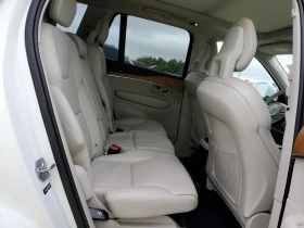 Volvo Xc90 T8 RECHARGE INSCRIPTION EXPRESS * КЛИП НА ДВИГАТЕЛ - 54999 лв. - 27708275 11