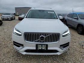 Volvo Xc90 T8 RECHARGE INSCRIPTION EXPRESS * КЛИП НА ДВИГАТЕЛ - 54999 лв. - 27708275 5
