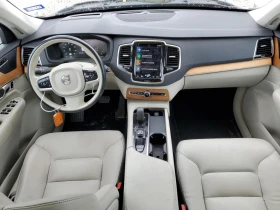 Volvo Xc90 T8 RECHARGE INSCRIPTION EXPRESS * КЛИП НА ДВИГАТЕЛ - 54999 лв. - 27708275 8