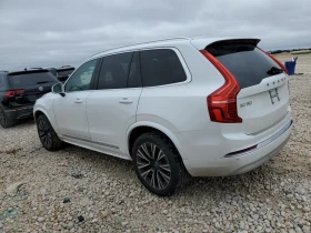 Volvo Xc90 T8 RECHARGE INSCRIPTION EXPRESS * КЛИП НА ДВИГАТЕЛ - 54999 лв. - 27708275 3