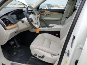 Volvo Xc90 T8 RECHARGE INSCRIPTION EXPRESS * КЛИП НА ДВИГАТЕЛ - 54999 лв. - 27708275 7