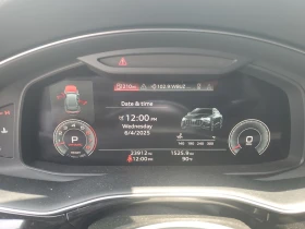 Audi Q8 S-LINE* PREMIUM PLUS* АВТО КРЕДИТ - 77500 лв. - 11880326 9