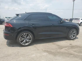 Audi Q8 S-LINE* PREMIUM PLUS* АВТО КРЕДИТ - 77500 лв. - 11880326 6