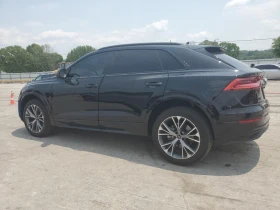 Audi Q8 S-LINE* PREMIUM PLUS* АВТО КРЕДИТ - 77500 лв. - 11880326 4