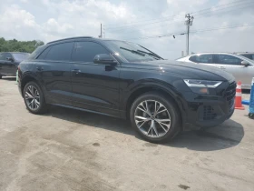 Audi Q8 S-LINE* PREMIUM PLUS* АВТО КРЕДИТ
