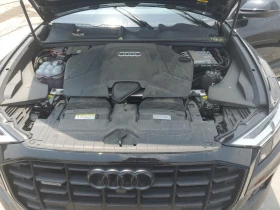 Audi Q8 S-LINE* PREMIUM PLUS* АВТО КРЕДИТ - 77500 лв. - 11880326 12