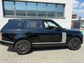Обява за продажба на Land Rover Range rover VOGUE ~90 000 лв. - изображение 3