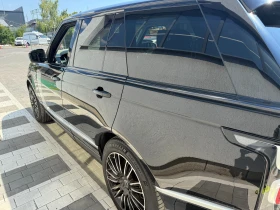 Обява за продажба на Land Rover Range rover VOGUE ~90 000 лв. - изображение 6