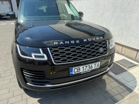 Обява за продажба на Land Rover Range rover VOGUE ~90 000 лв. - изображение 1