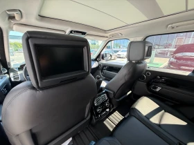 Обява за продажба на Land Rover Range rover VOGUE ~90 000 лв. - изображение 9