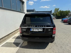 Обява за продажба на Land Rover Range rover VOGUE ~90 000 лв. - изображение 5