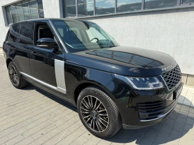 Обява за продажба на Land Rover Range rover VOGUE ~90 000 лв. - изображение 2