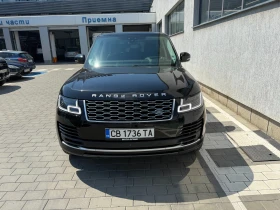 Обява за продажба на Land Rover Range rover VOGUE ~90 000 лв. - изображение 1