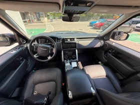 Обява за продажба на Land Rover Range rover VOGUE ~90 000 лв. - изображение 8
