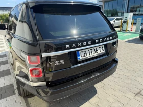 Обява за продажба на Land Rover Range rover VOGUE ~90 000 лв. - изображение 4