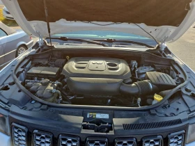 Jeep Grand cherokee 2017* Altitude Edition* DIGITAL* KEYLESS* ПОДГРЕВ* - 21300 лв. - 91698781 11