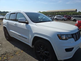 Jeep Grand cherokee 2017* Altitude Edition* DIGITAL* KEYLESS* ПОДГРЕВ* - 21300 лв. - 91698781 3