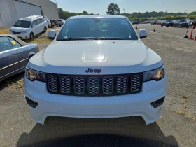 Jeep Grand cherokee 2017* Altitude Edition* DIGITAL* KEYLESS* ПОДГРЕВ* - 21300 лв. - 91698781 2