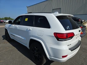 Jeep Grand cherokee 2017* Altitude Edition* DIGITAL* KEYLESS* ПОДГРЕВ* - 21300 лв. - 91698781 4