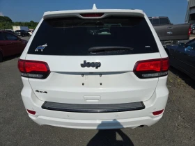 Jeep Grand cherokee 2017* Altitude Edition* DIGITAL* KEYLESS* ПОДГРЕВ* - 21300 лв. - 91698781 5
