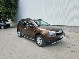 Dacia Duster 1.5 DCI | Mobile.bg    1