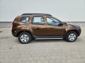 Dacia Duster 1.5 DCI | Mobile.bg    6