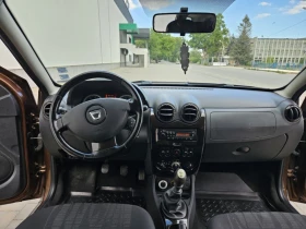 Dacia Duster 1.5 DCI | Mobile.bg    11