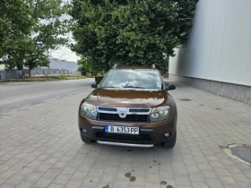 Dacia Duster 1.5 DCI | Mobile.bg    2