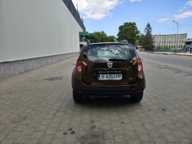 Dacia Duster 1.5 DCI | Mobile.bg    5