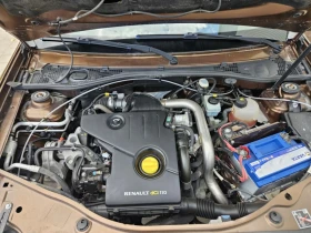 Dacia Duster 1.5 DCI | Mobile.bg    16