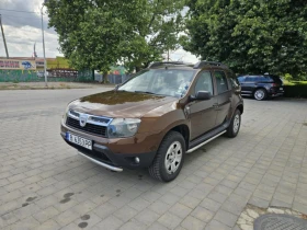 Dacia Duster 1.5 DCI | Mobile.bg    7