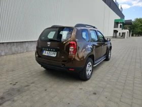 Dacia Duster 1.5 DCI | Mobile.bg    8