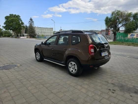 Dacia Duster 1.5 DCI | Mobile.bg    4
