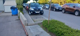 Обява за продажба на Toyota Rav4 ~8 800 лв. - изображение 7