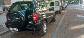 Обява за продажба на Toyota Rav4 ~8 800 лв. - изображение 1