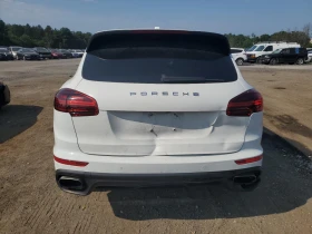Porsche Cayenne 4X4/   | Mobile.bg    5